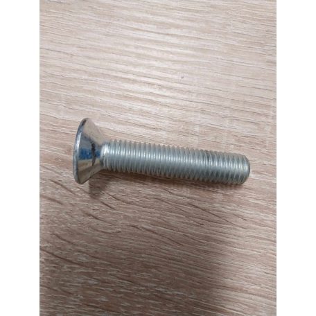 Imbuszcsavar M10x50
