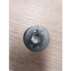Imbuszcsavar M10x50