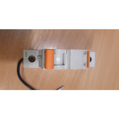 1P C6 kismegszakító
