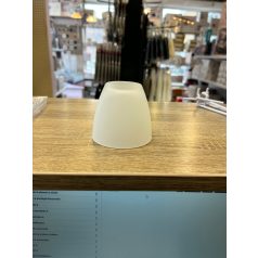 Mini lámpabúra fehér