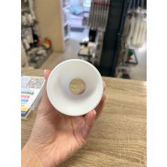 Mini lámpabúra fehér