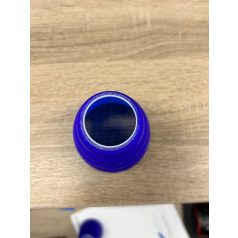 Kicsi lámpabúra kék