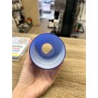 Kicsi lámpabúra kék