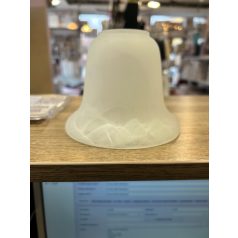 Harang alakú lámpabúra