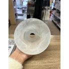 Harang alakú lámpabúra