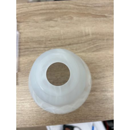 Harang alakú lámpabúra