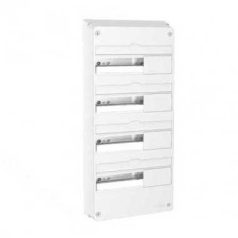 Resi9 ház 4x13 modul - R9H13404