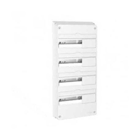 Resi9 ház 4x13 modul - R9H13404