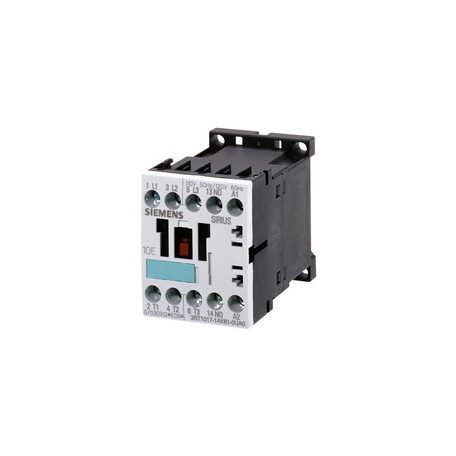 Siemens mágneskapcsoló 3RT1016-1KB41