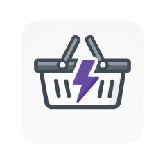 Villamossági üzlet, bolt, webáruház