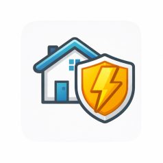 Villamos Biztonsági Felülvizsgálat (VBF) – új és használt ingatlanokra is