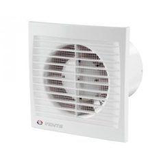 Szellőző ventilátor & cső & rács